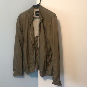 Theory Jacket